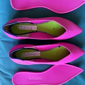 Rothy’s Dragonfruit Point